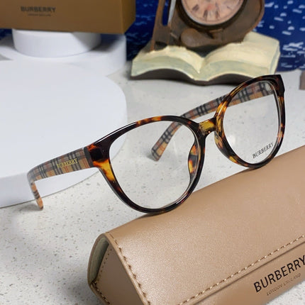 BURBERRY 26S CAT EYE FRAME IN ACETATE 418963