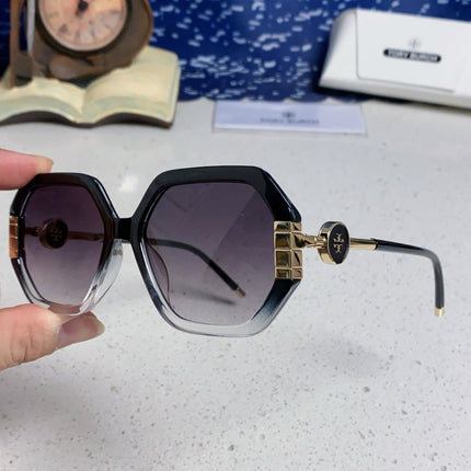 BURBERRY 26S SQUARE FRAME IN ACETATE 408243
