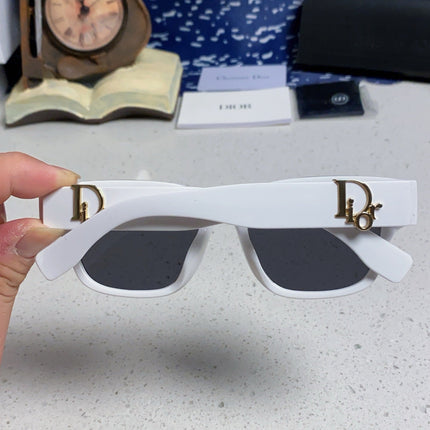 DIOR 26S SQUARE FRAME IN ACETATE 420496