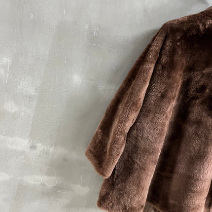 HERMES 25S COAT 034