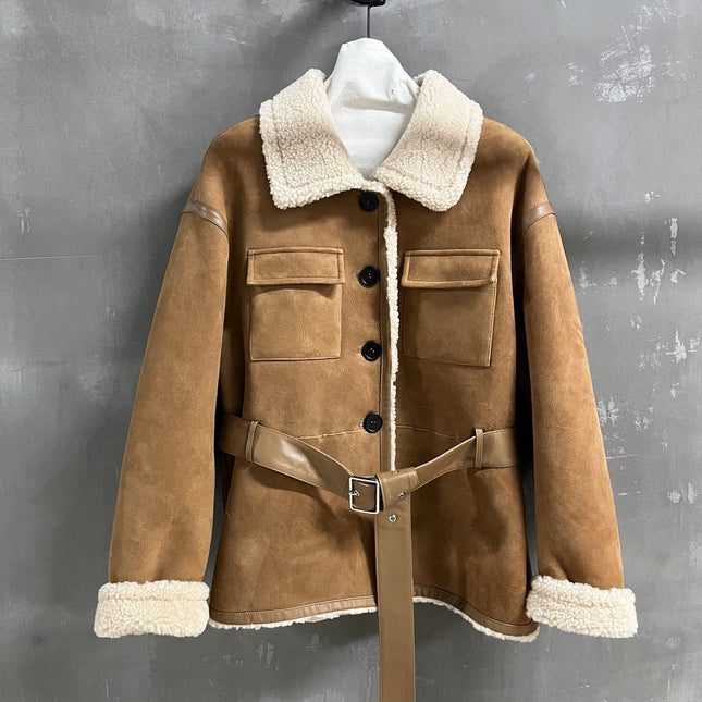 YSL 25S JACKET STYLE 73