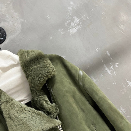 YSL 25S JACKET STYLE 8