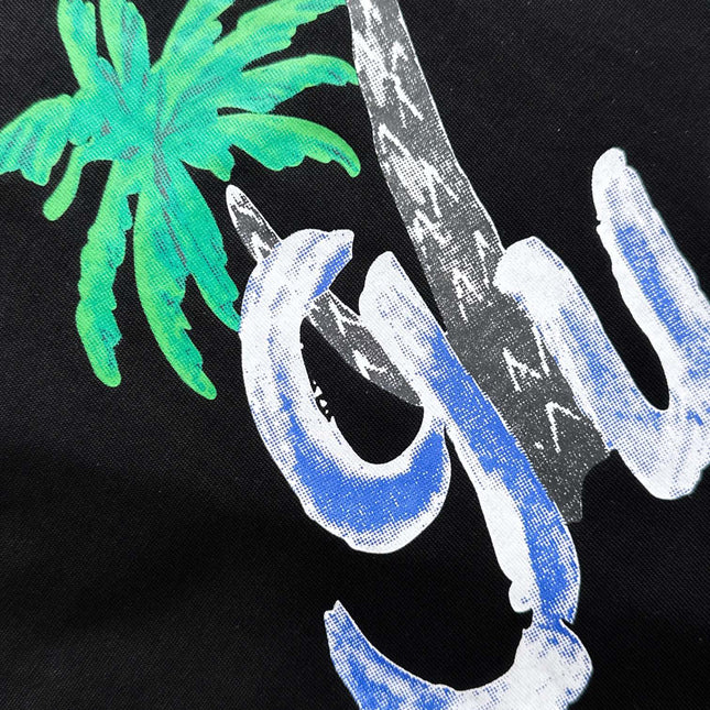 GUCCI 26S SHORT SLEEVE CREWNECK T-SHIRT 638