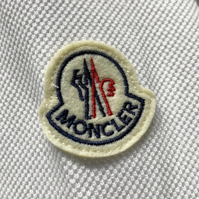 MONCLER 26S POLO SHIRT 631