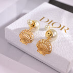 High-Quality Silver Alloy - 14K Gold Plated