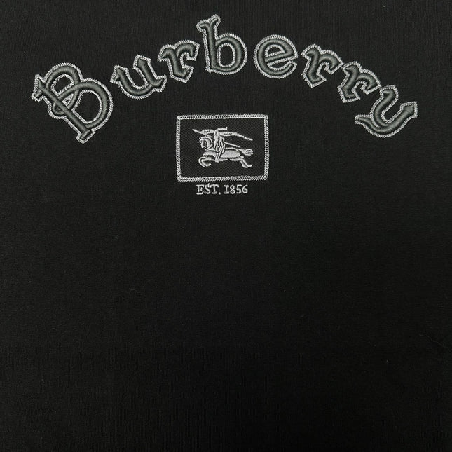 BURBERRY 26S T-SHIRT 392