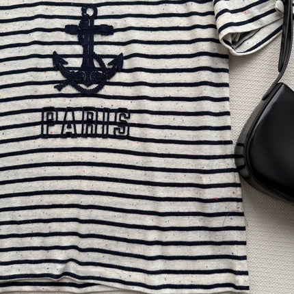 CELINE 26S SHORT SLEEVE T-SHIRT 144