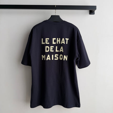 VALENTINO 26S CREW NECK T-SHIRT 204