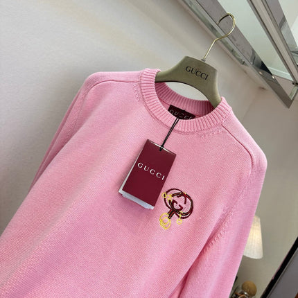 GUCCI SWEATER STYLE 58