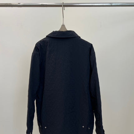 BURBERRY 25S SHACKET 152