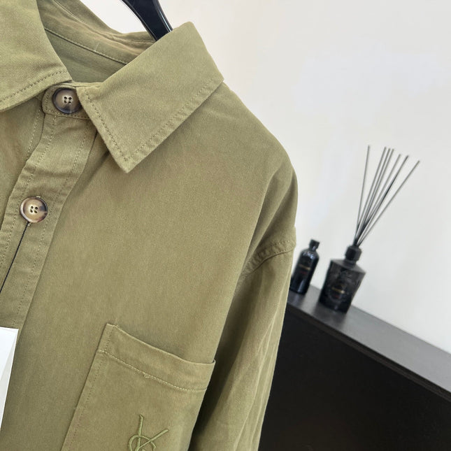YSL 26S SHIRT 263