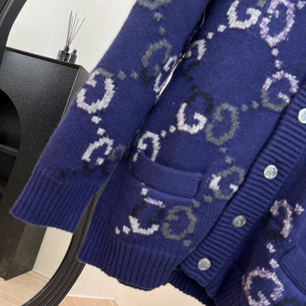 GUCCI CARDIGAN 799790