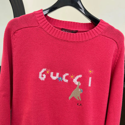 GUCCI SWEATER STYLE 63