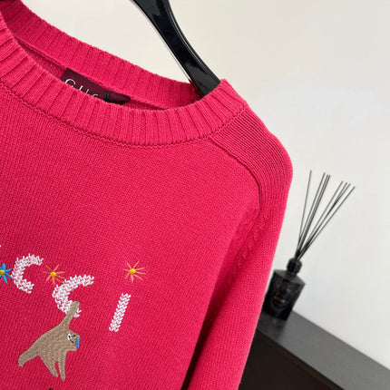 GUCCI SWEATER STYLE 63