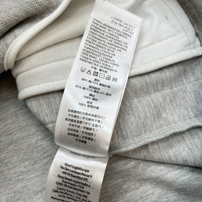 GUCCI 26S JACKET 81