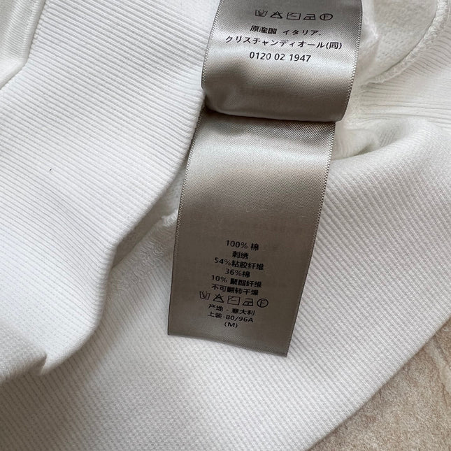 DIOR 25S SWEATSHIRT 847