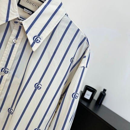 GUCCI SHIRT 799818