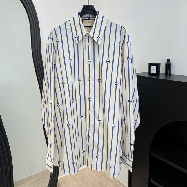GUCCI SHIRT 799818