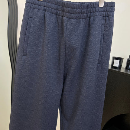 GUCCI 26S SWEATPANTS 84