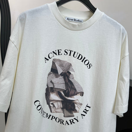 DIOR 26S SHORT-SLEEVE T-SHIRT 1065