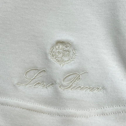 LORO PIANA 26S LONG SLEEVE T-SHIRT 748