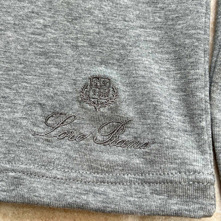 LORO PIANA 26S LONG SLEEVE T-SHIRT 764
