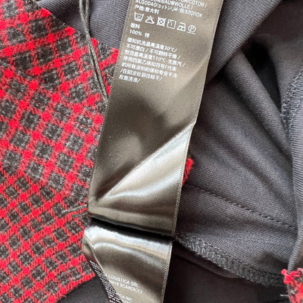 BALENCIAGA 26S LONG SLEEVE SHIRT 071