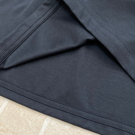 PRADA 26S SHORT SLEEVED T-SHIRT 706