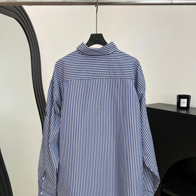 BALENCIAGA 26S SHIRT 162