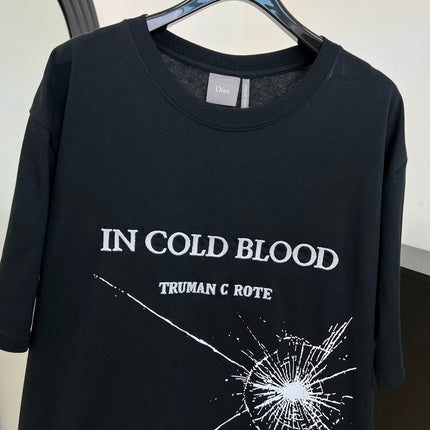 DIOR 26S T-SHIRT 1274
