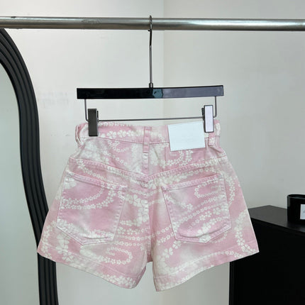 CHANEL 26S SHORTS STYLE 1061