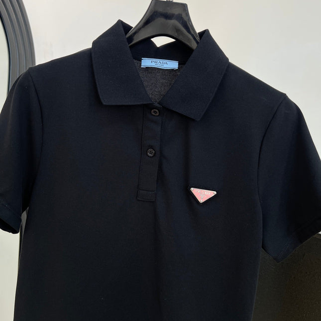 PRADA 26S POLO SHIRT STYLE 846
