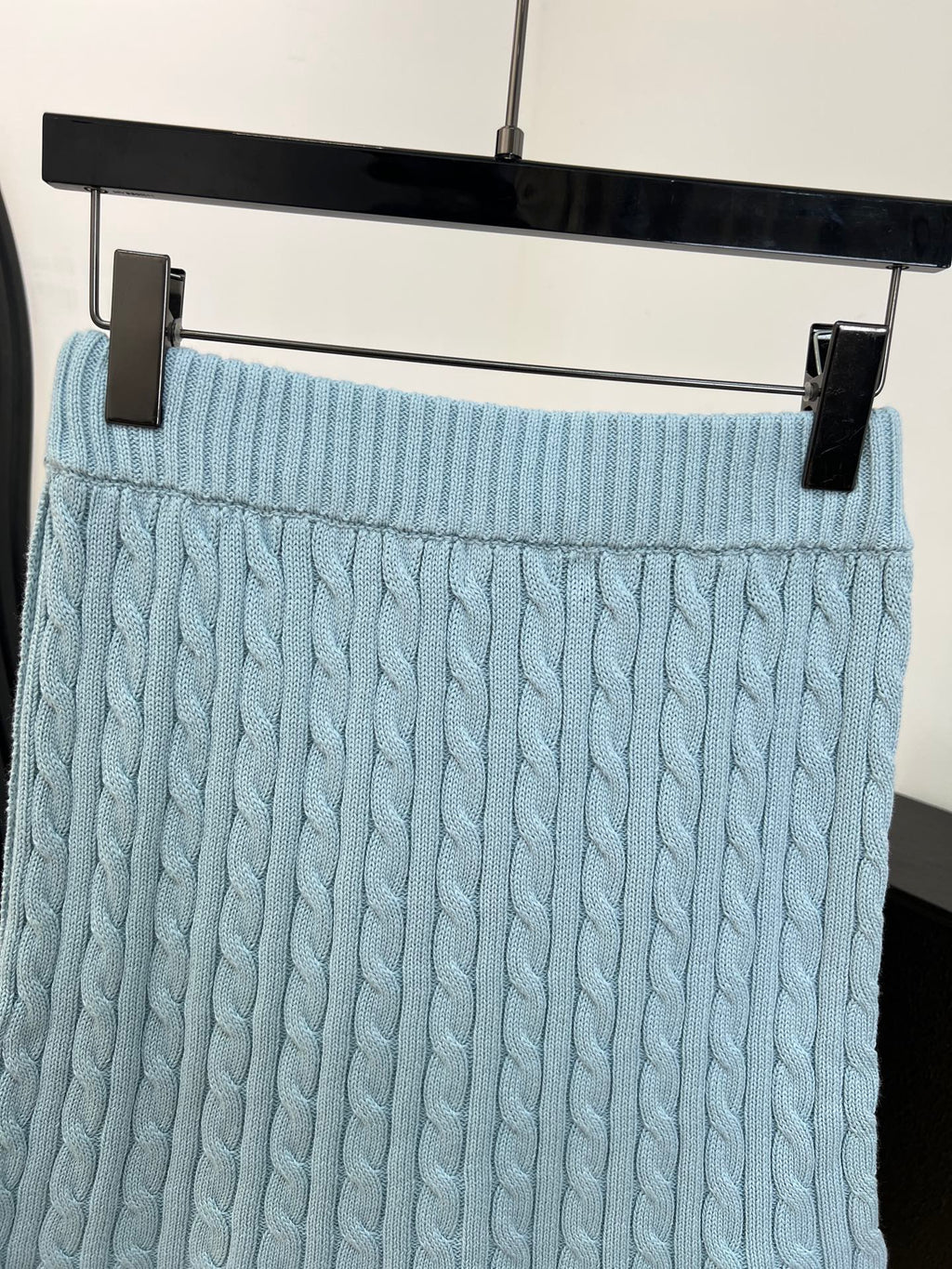 26S KNIT SKIRT 462