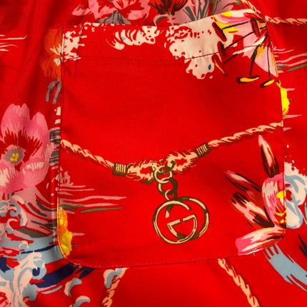 GUCCI 26S SHORTS 271