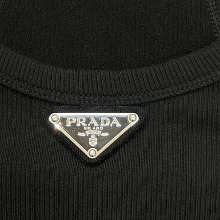 PRADA 26S SLEEVELESS TOP 1054