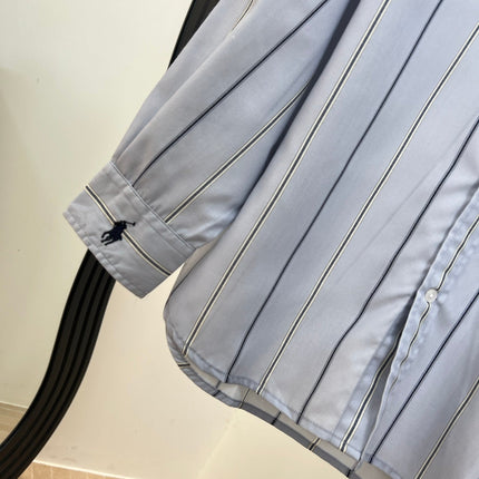 RALPH LAUREN 26S LONG-SLEEVE SHIRT 572