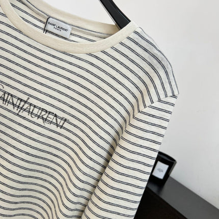 YSL 26S LONG-SLEEVE T-SHIRT 476