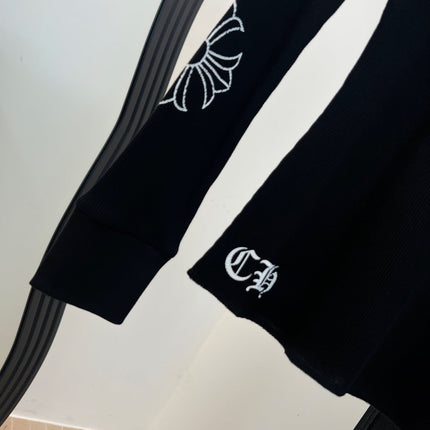 CHROME HEARTS 26S LONG-SLEEVE T-SHIRT 019