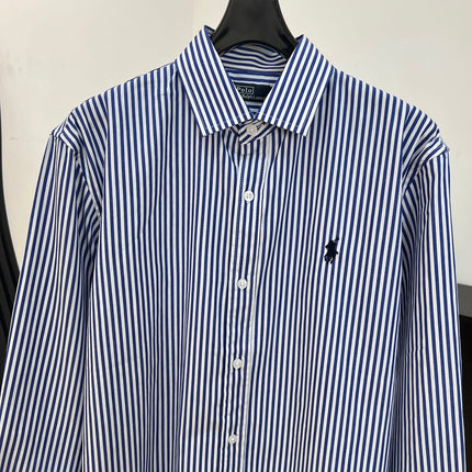 RALPH LAUREN 26S LONG-SLEEVE SHIRT 610