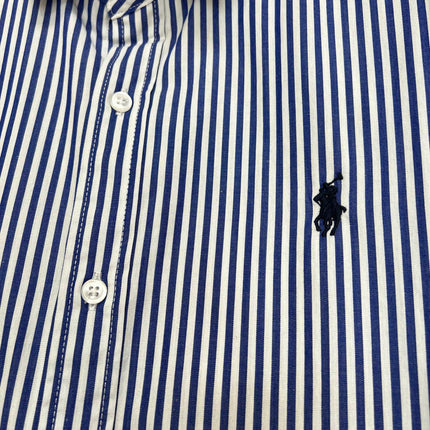 RALPH LAUREN 26S LONG-SLEEVE SHIRT 610