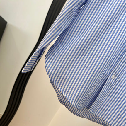 RALPH LAUREN 26S LONG-SLEEVE SHIRT 609