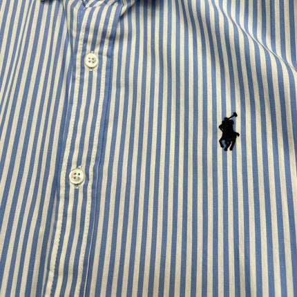 RALPH LAUREN 26S LONG-SLEEVE SHIRT 609