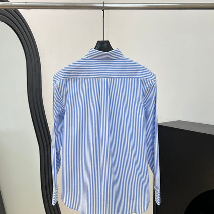 RALPH LAUREN 26S LONG-SLEEVE SHIRT 609