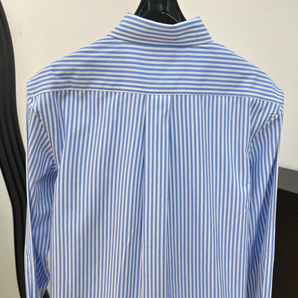 RALPH LAUREN 26S LONG-SLEEVE SHIRT 609