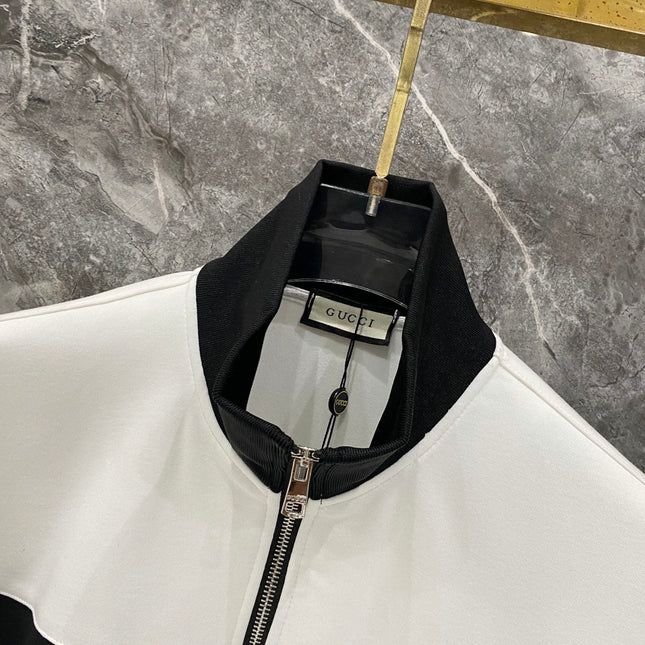 GUCCI 26S TRACKSUIT SET 608