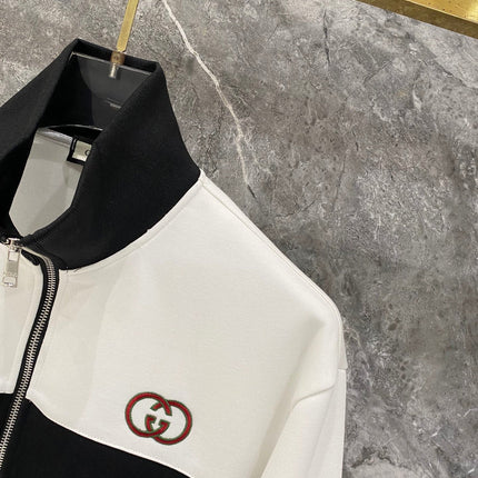 GUCCI 26S TRACKSUIT SET 608