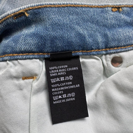 CELINE 26S JEANS STYLE 74