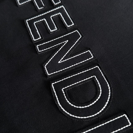 FENDI 26S SHORT SLEEVE T-SHIRT 167