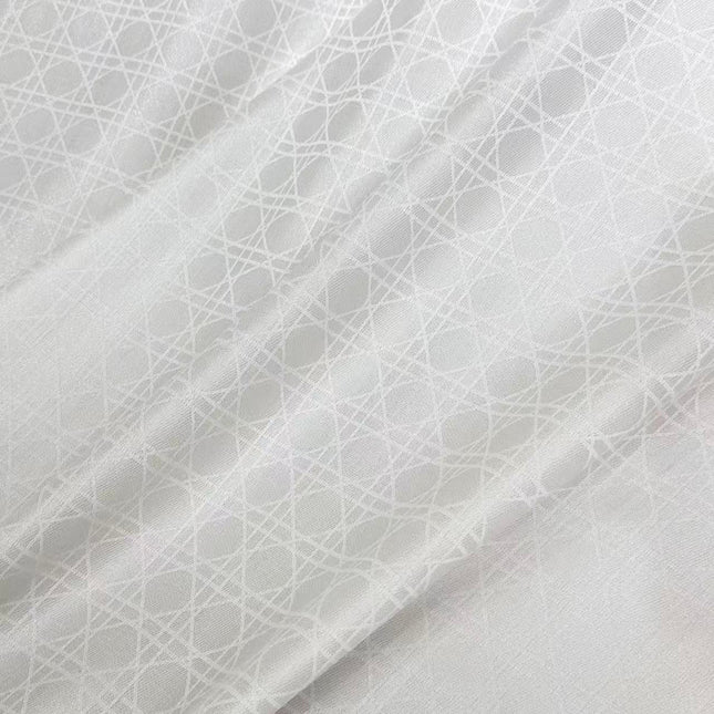 DIOR 26S SCARF 140CM IN CASHMERE SILK 303198