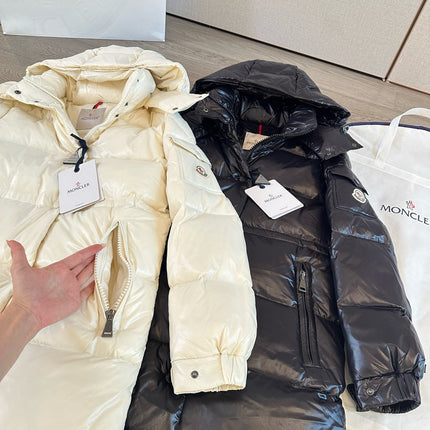 MONCLER 25S DOWN JACKET 305